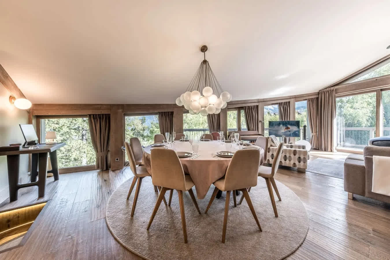 Chalet Virtuoso — 7