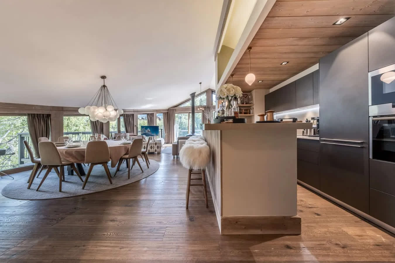 Chalet Virtuoso — 9