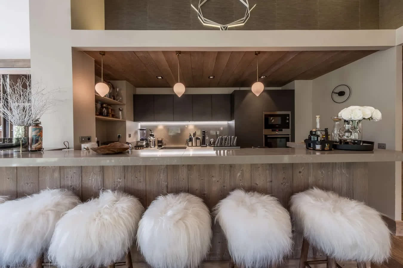 Chalet Virtuoso — 10