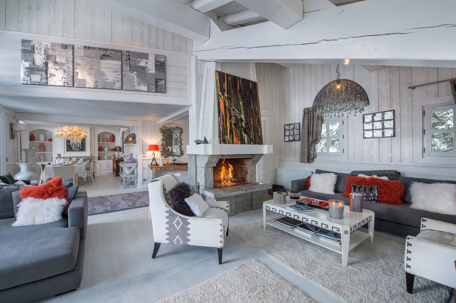 Chalet Polar — 4