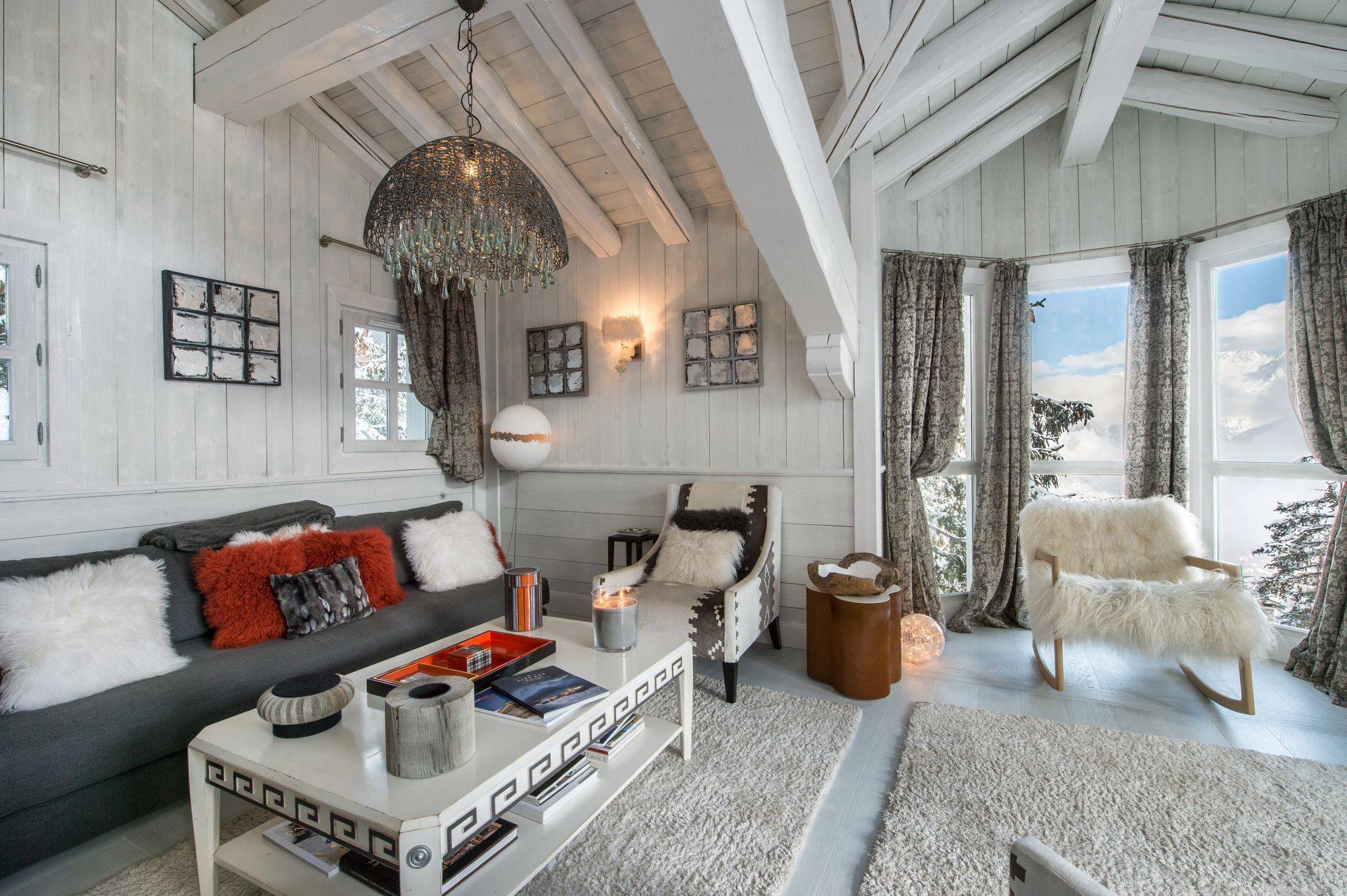 Chalet Polar — 6