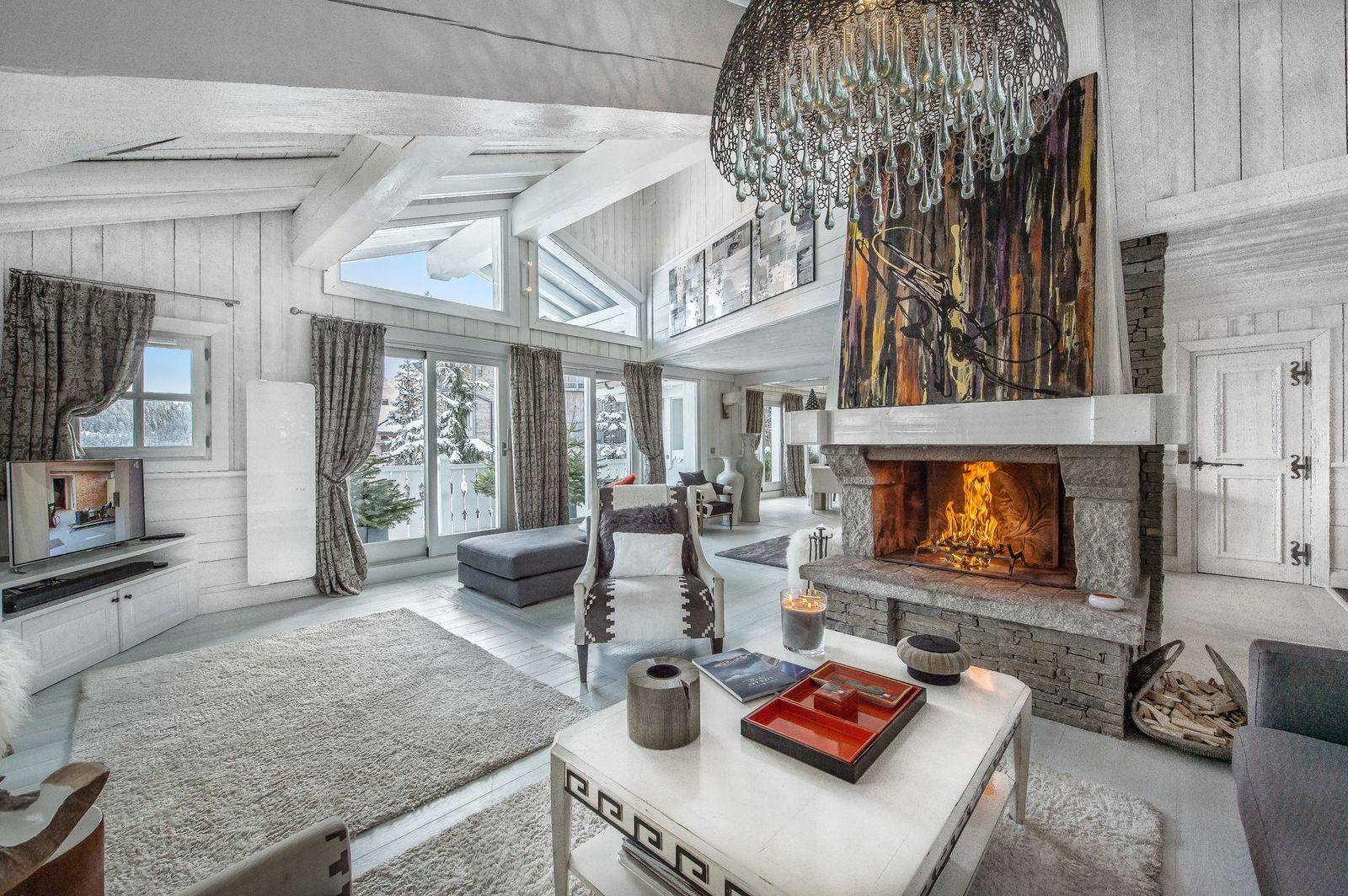 Chalet Polar — 5