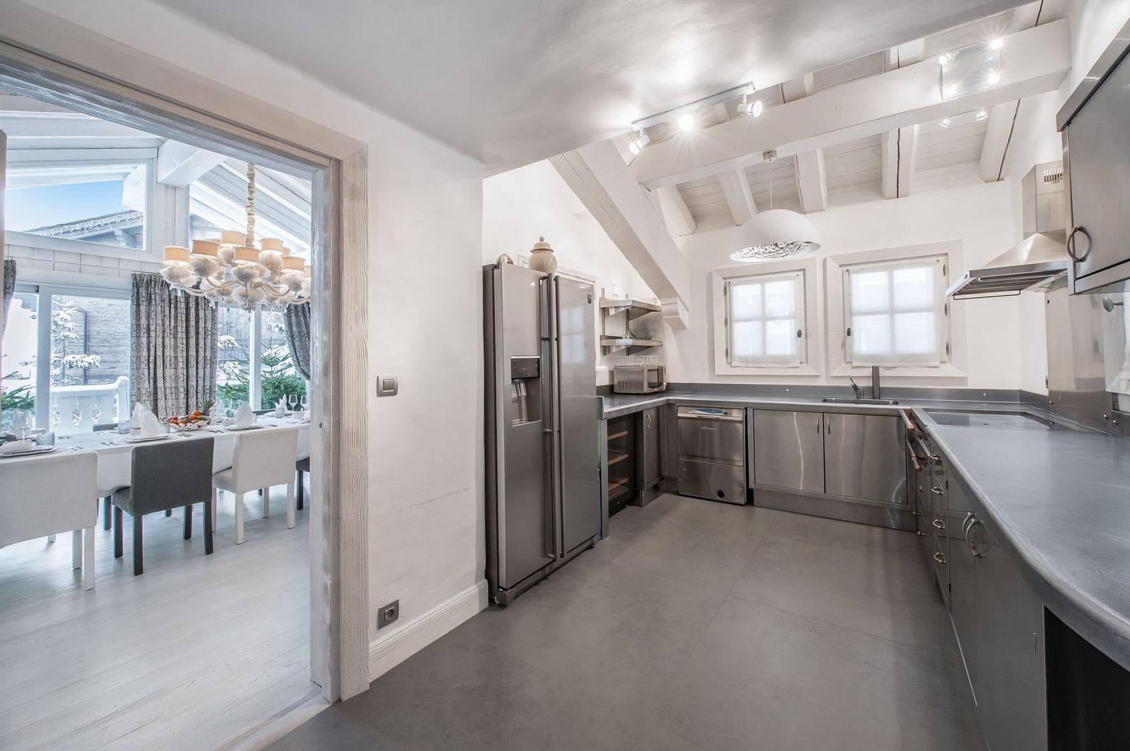 Chalet Polar — 10