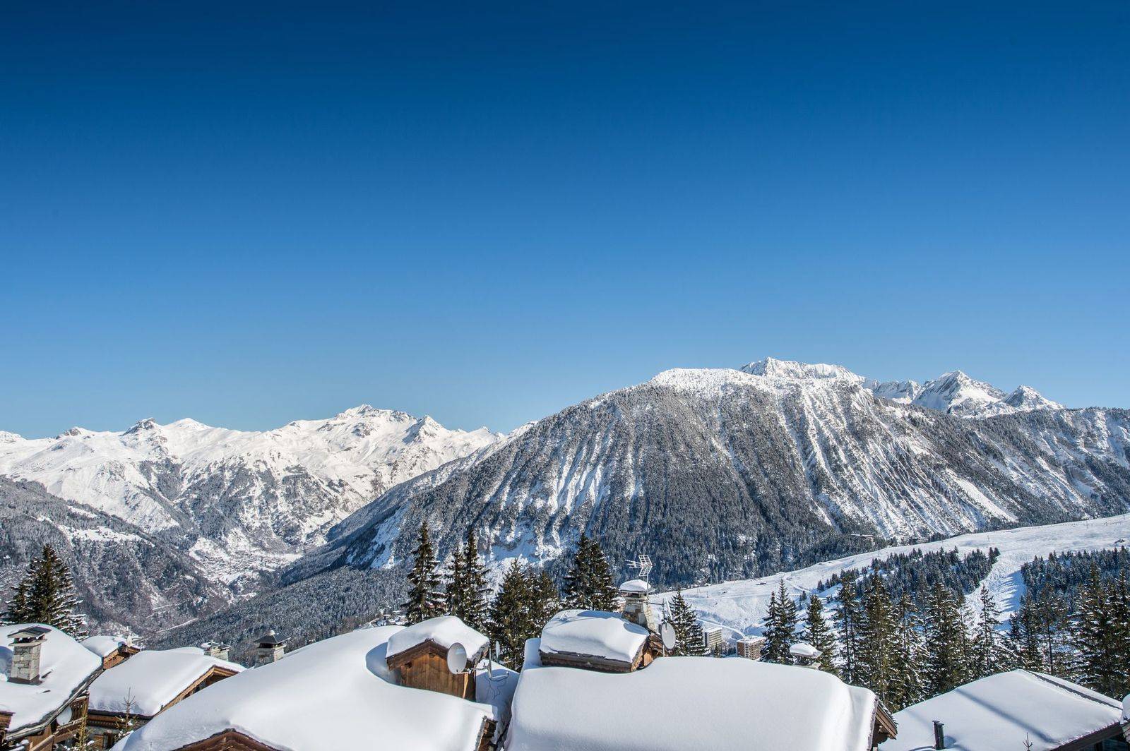Chalet Polar · Courchevel 1850 · 3