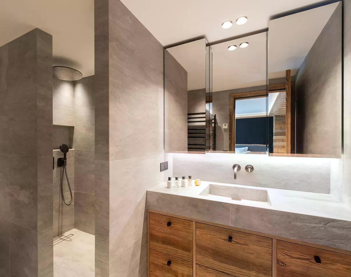Chalet Excellence — 8