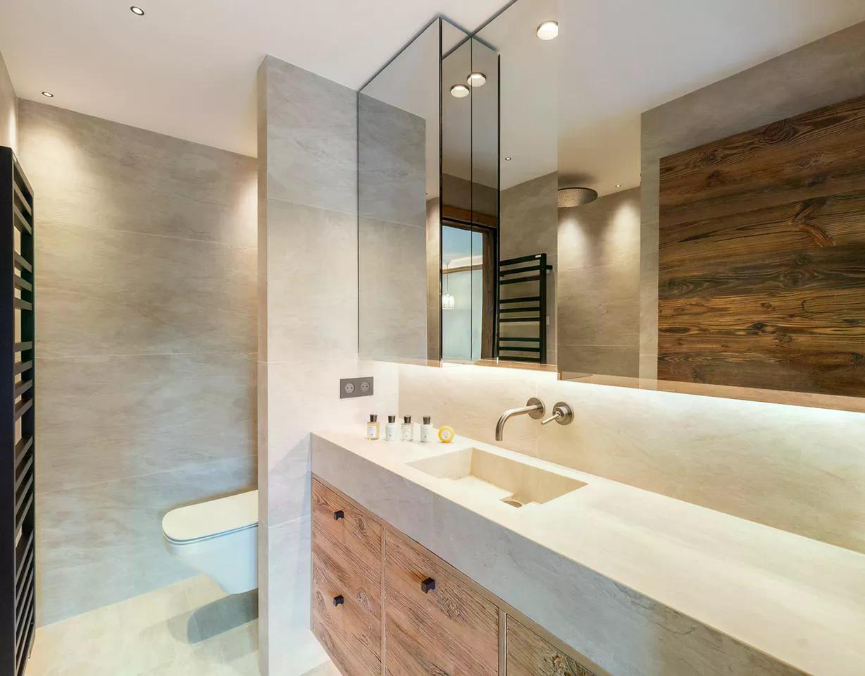 Chalet Excellence — 6