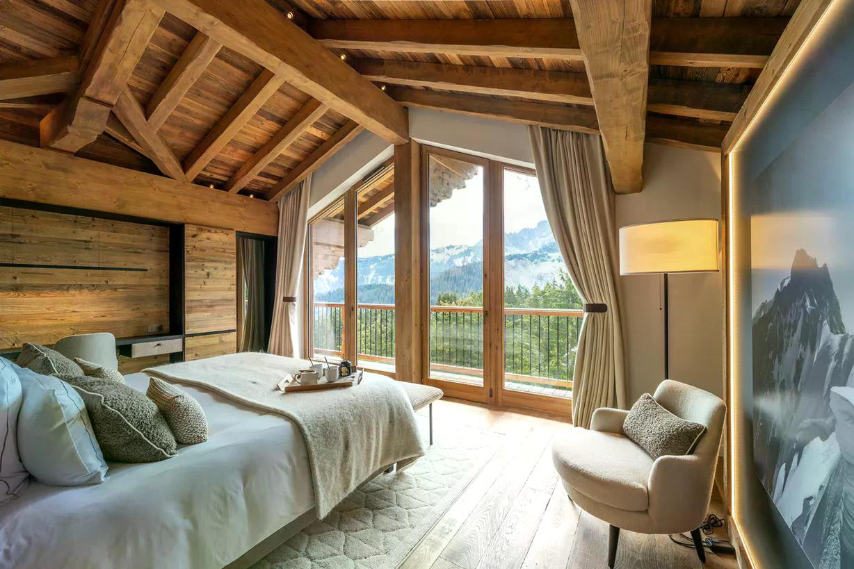Chalet Excellence — 10