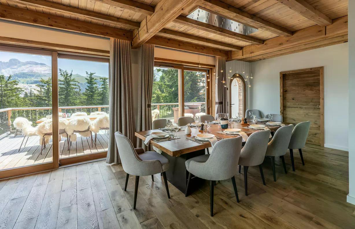 Chalet Excellence — 5