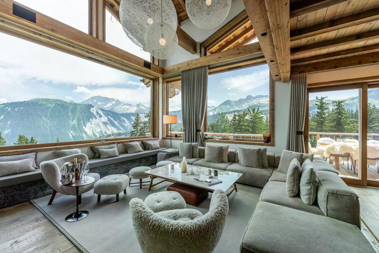 Chalet Excellence — 7