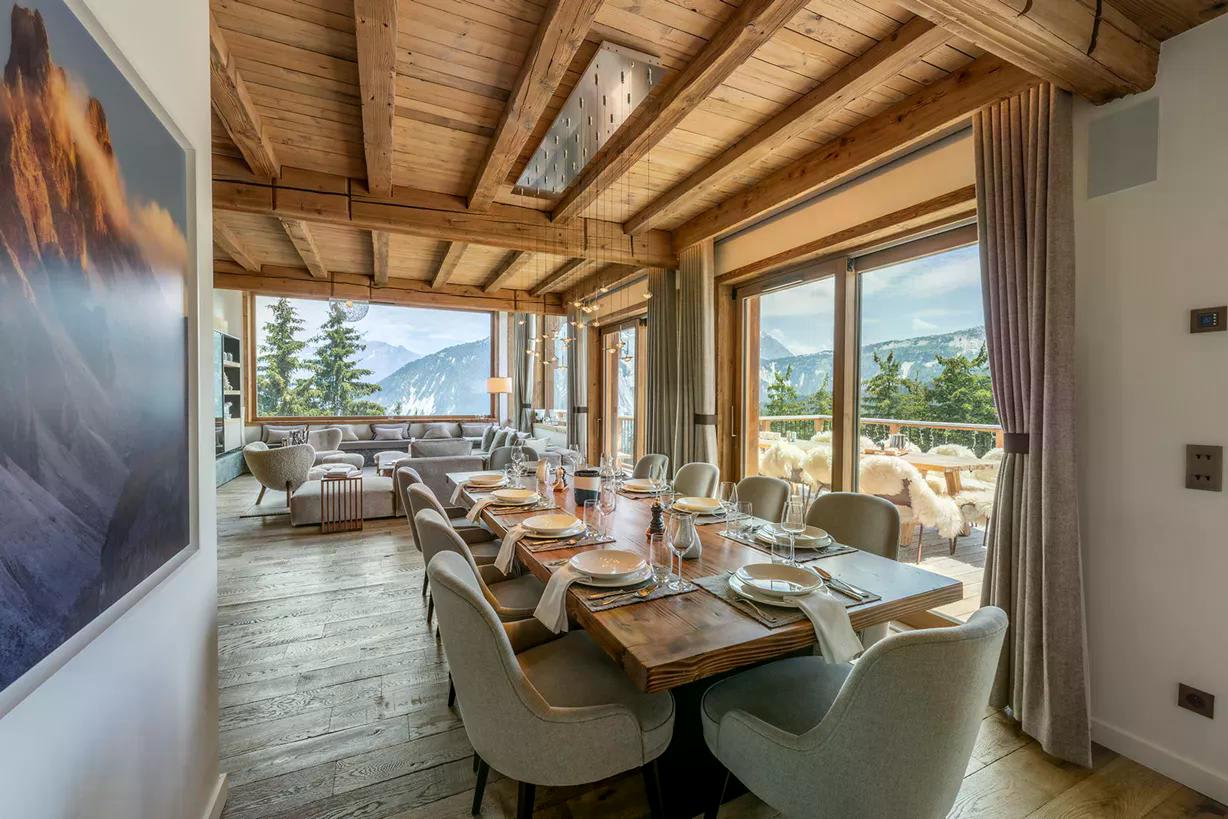Chalet Excellence — 4