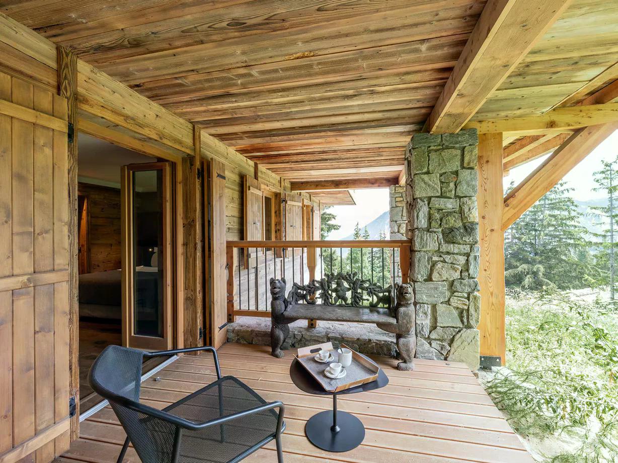 Chalet Excellence — 9