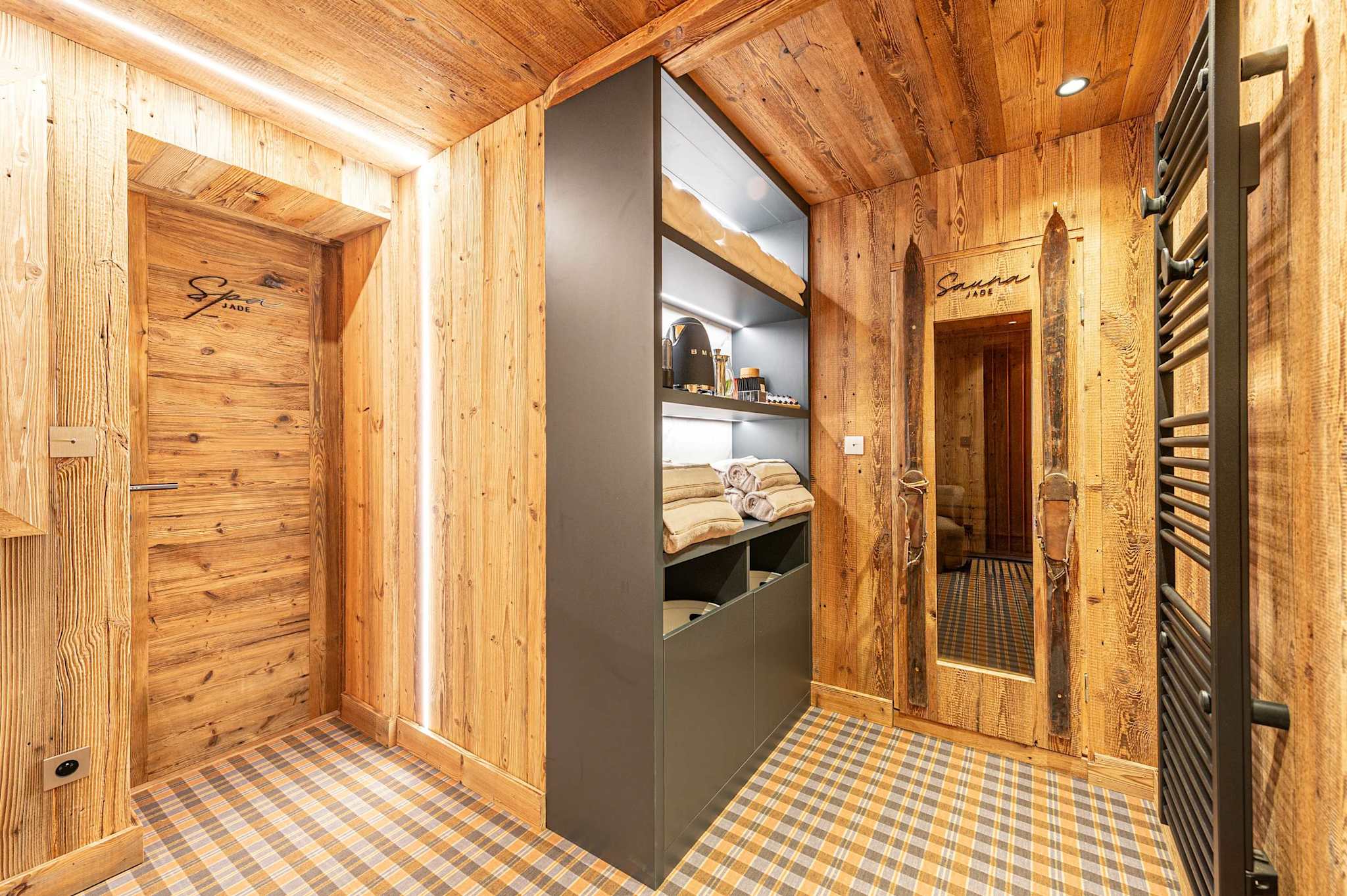 Chalet Diamant — 10