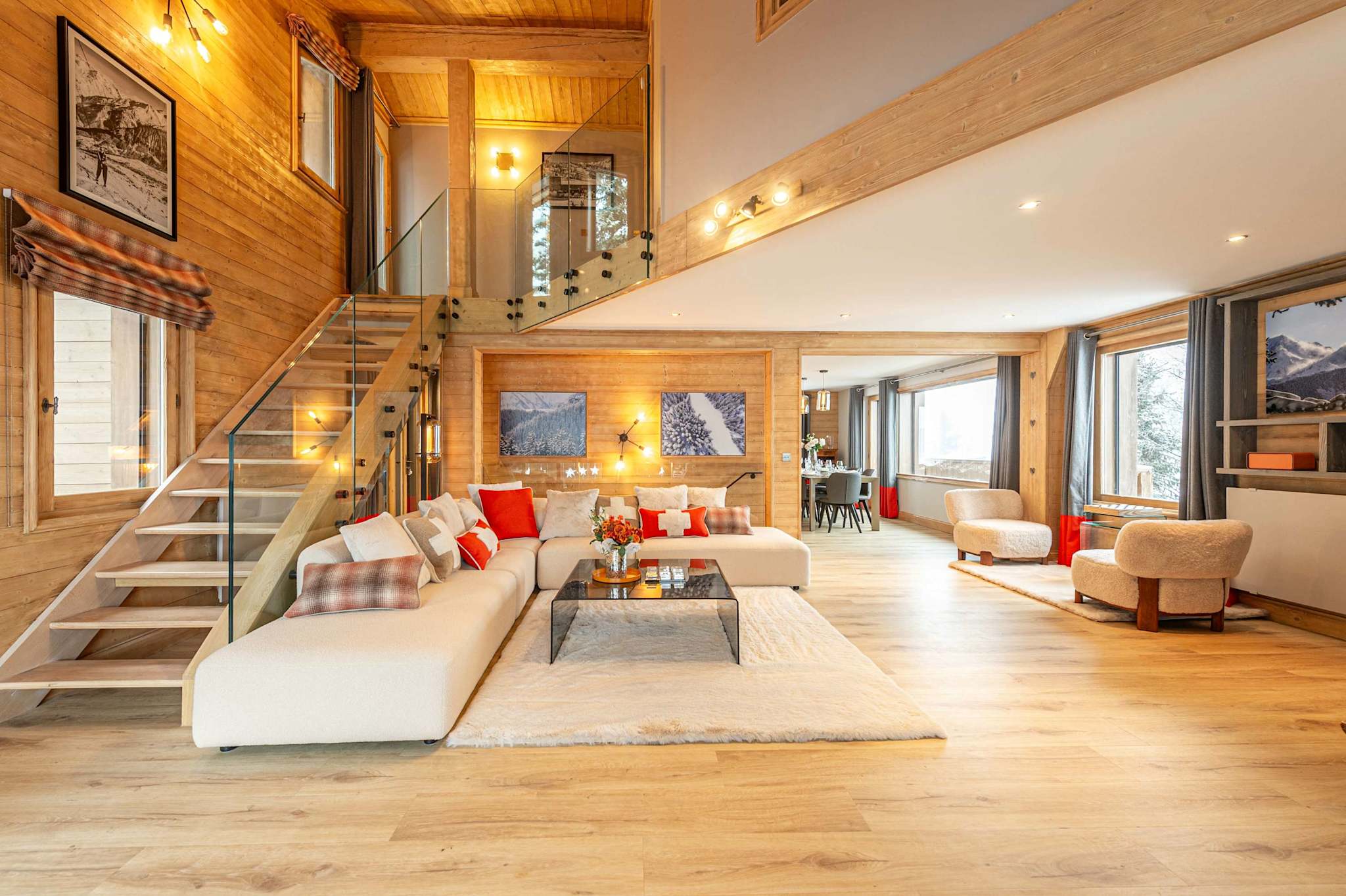 Chalet Diamant — 5