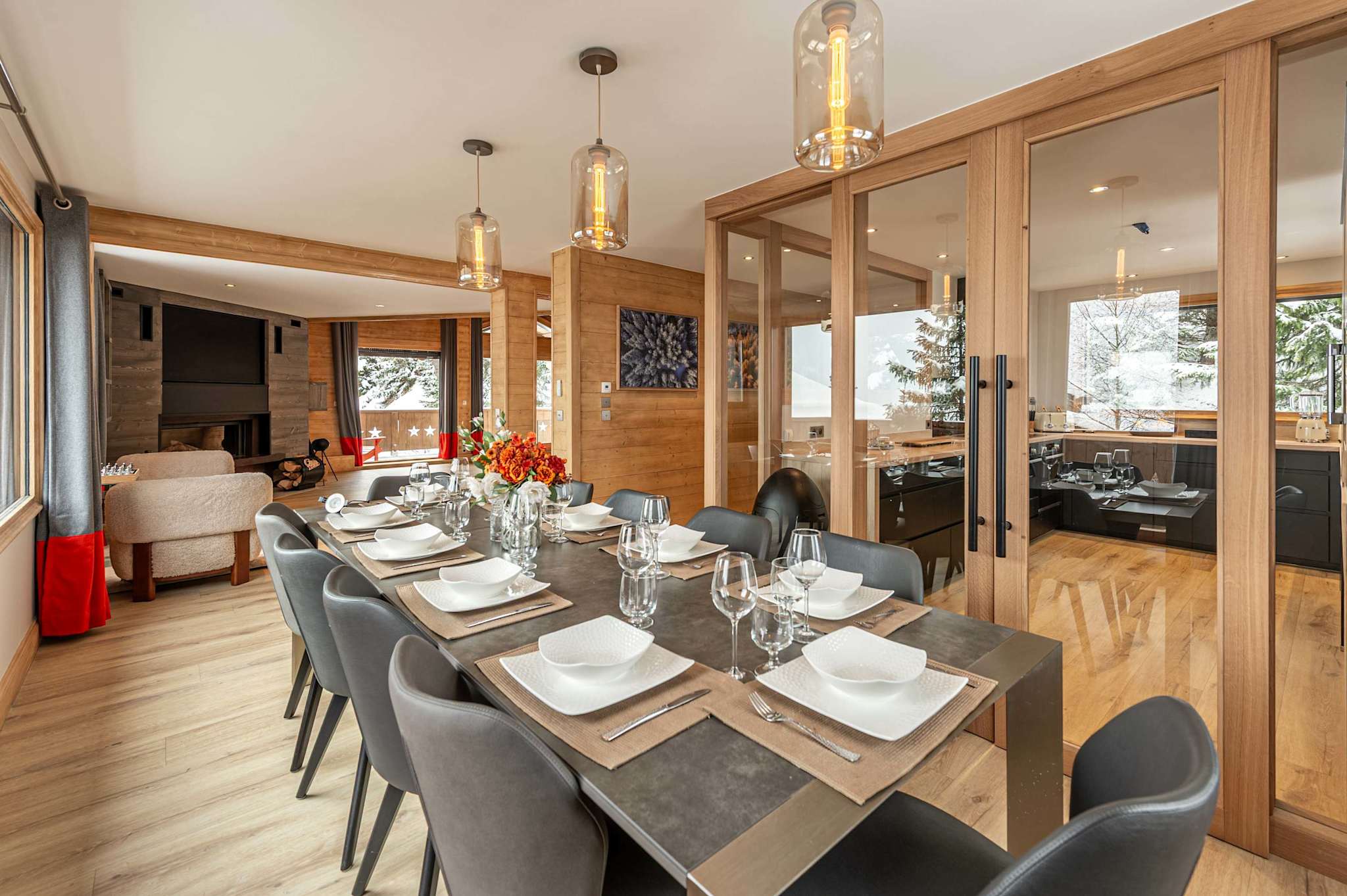 Chalet Diamant — 7