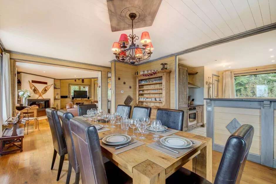 Chalet Diamant — 8