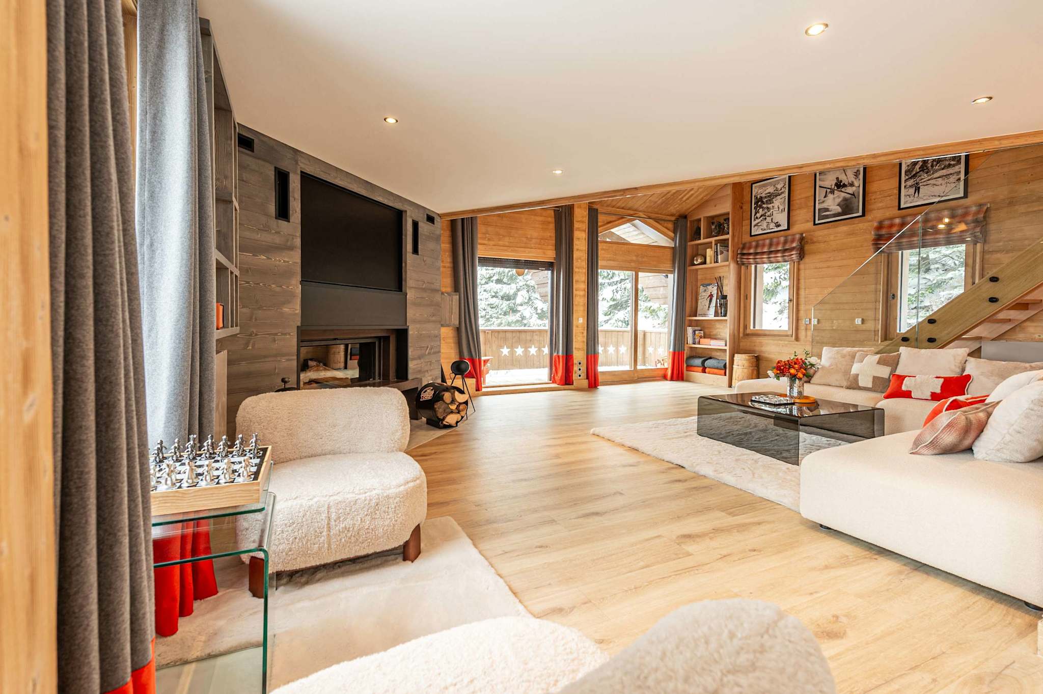 Chalet Diamant — 4