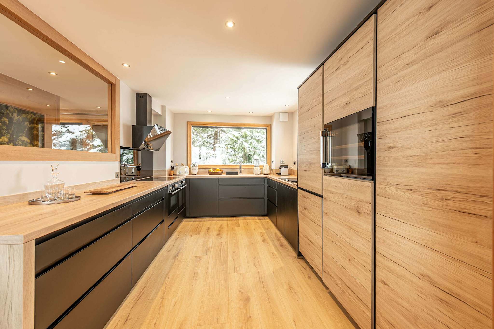 Chalet Diamant — 9