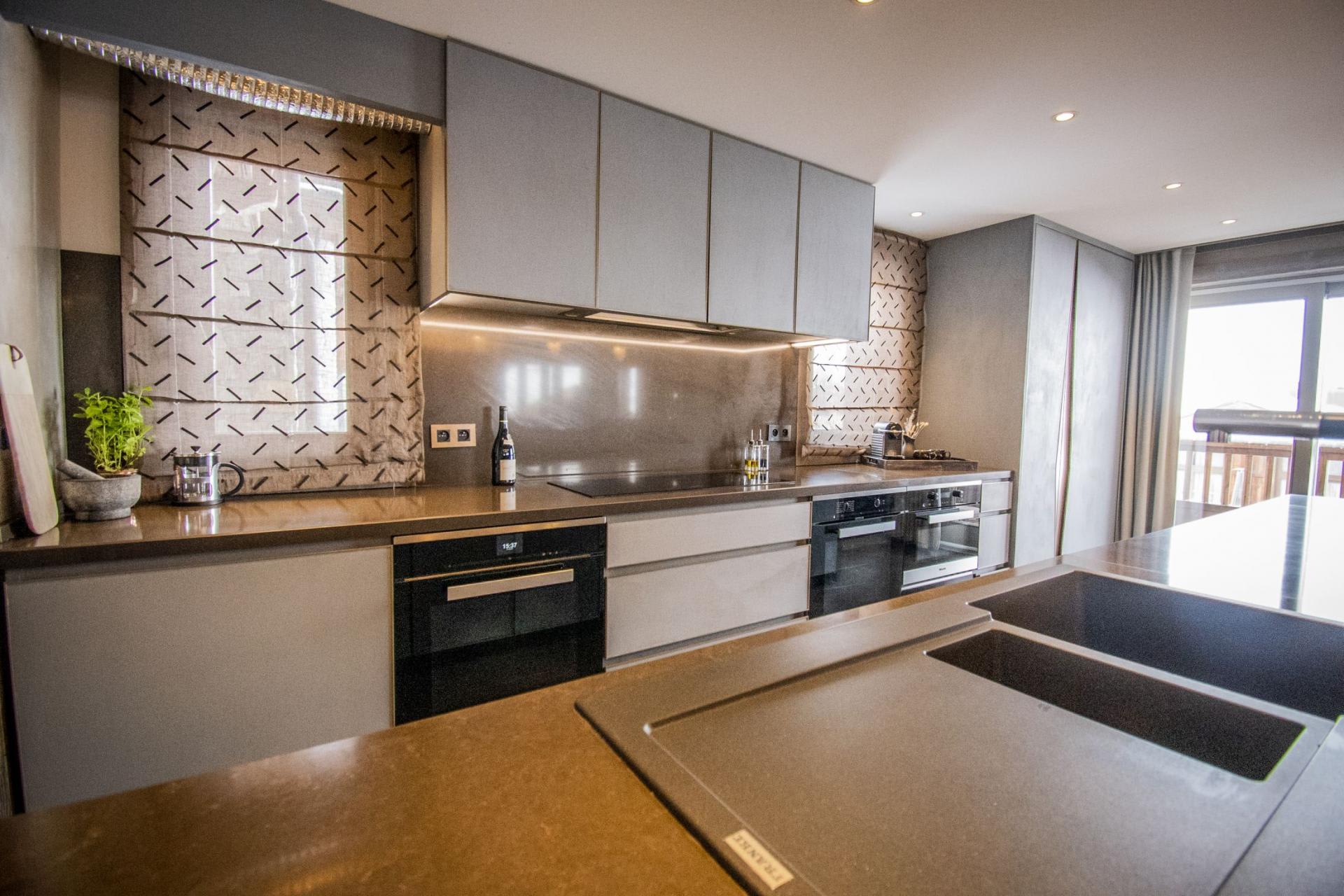 Chalet Lodge — 5