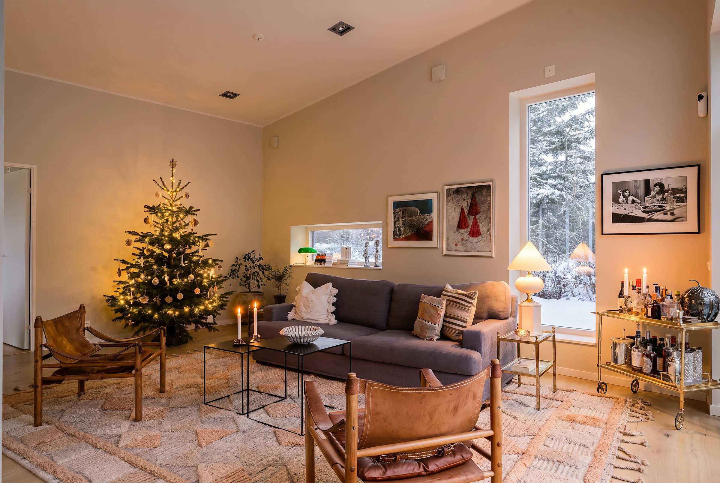 Family Home with Big Deck and Garden, Nacka – Nacka, Stockholm
