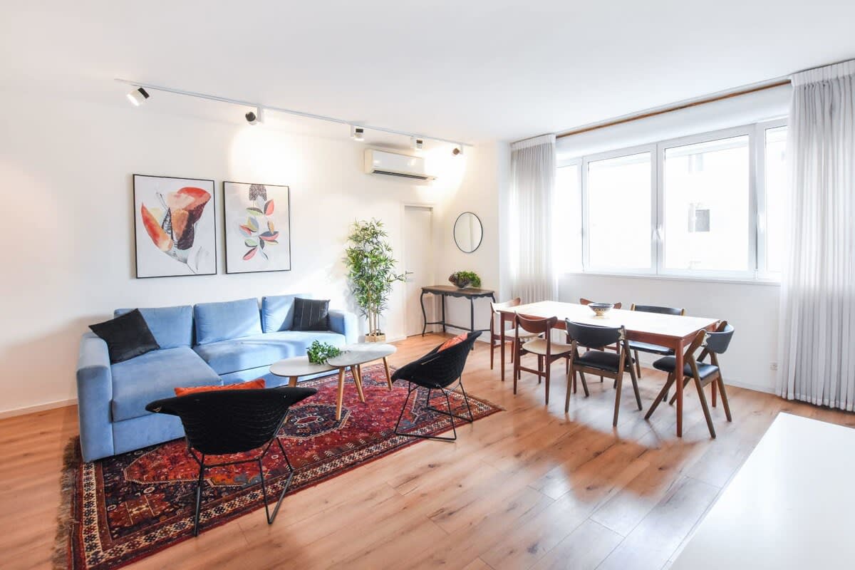 Charming 2BR in Mapu  by HolyGuest