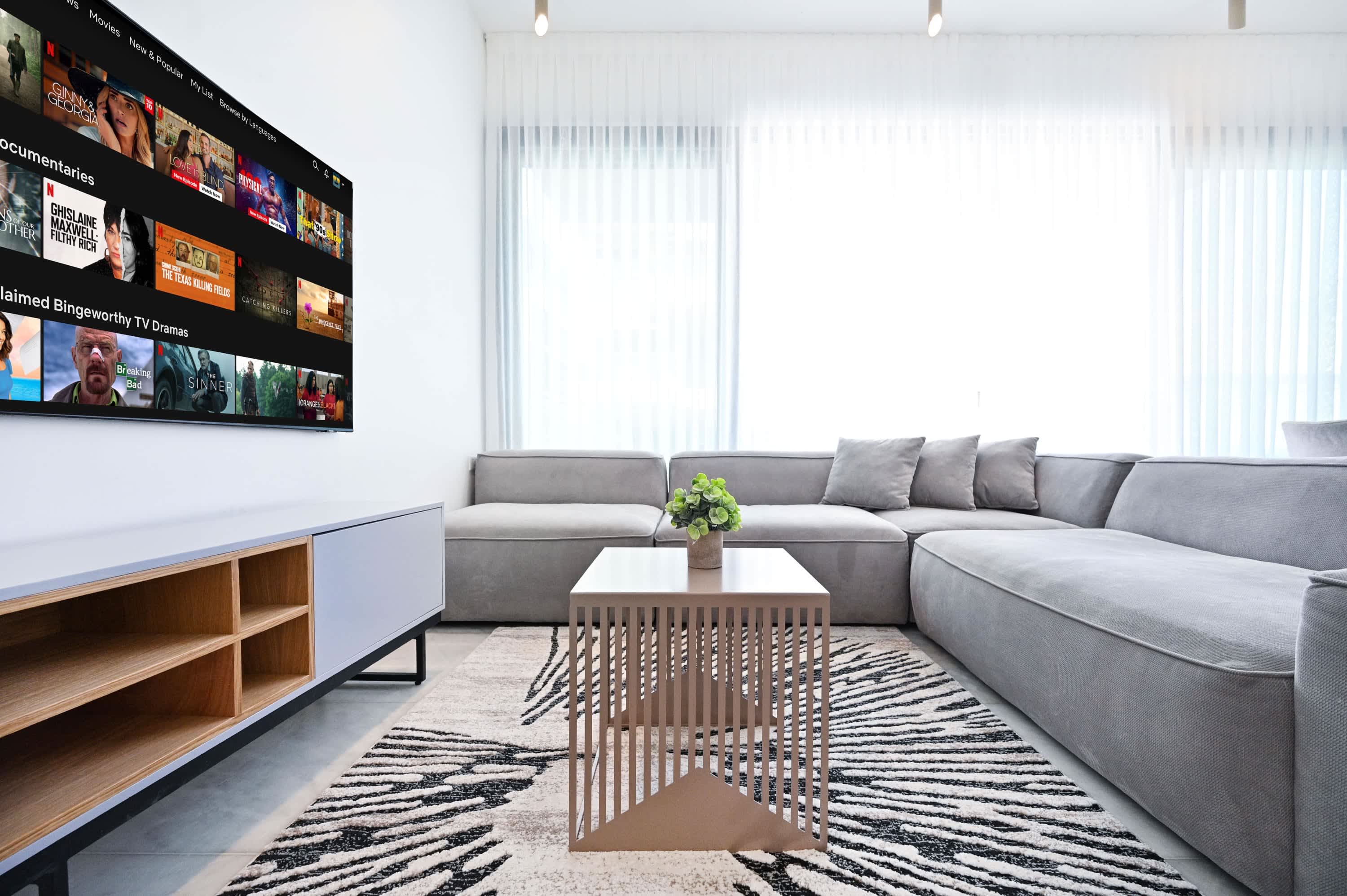 Modern Sea View 3BR on Frishman Beach by HolyGuest 3