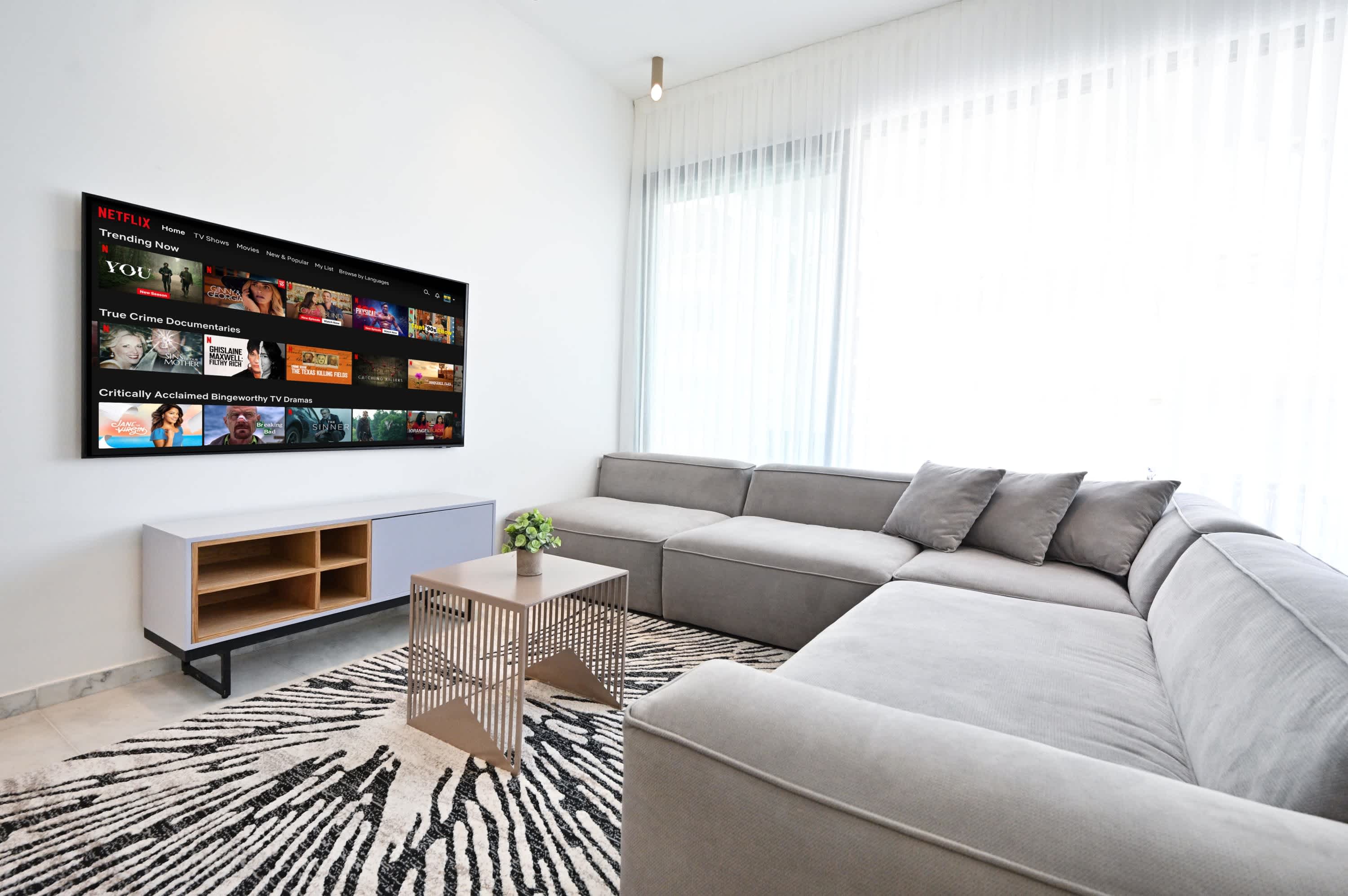 Modern Sea View 3BR on Frishman Beach by HolyGuest 2