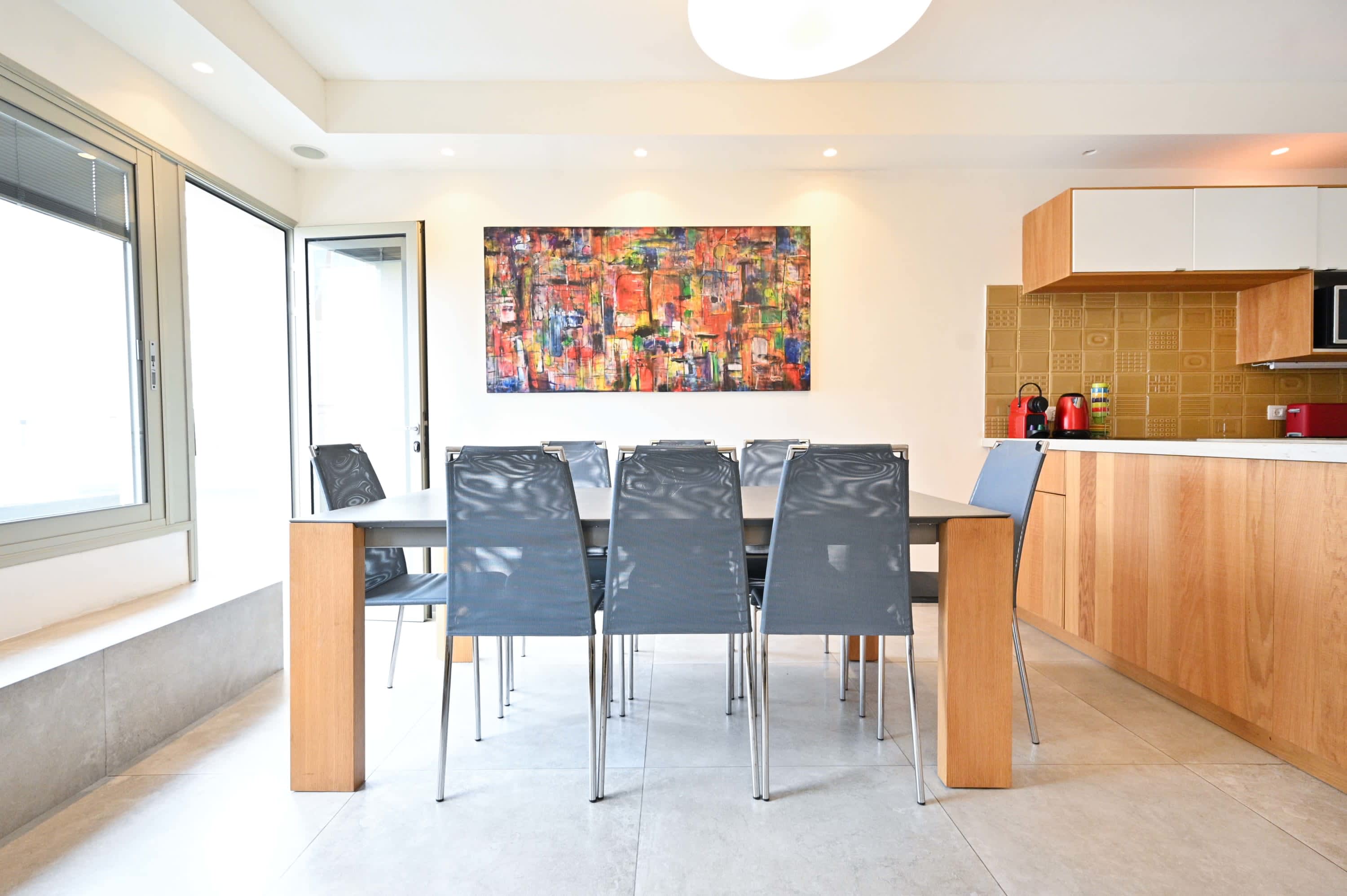 Mendele 3BR by HolyGuest 4