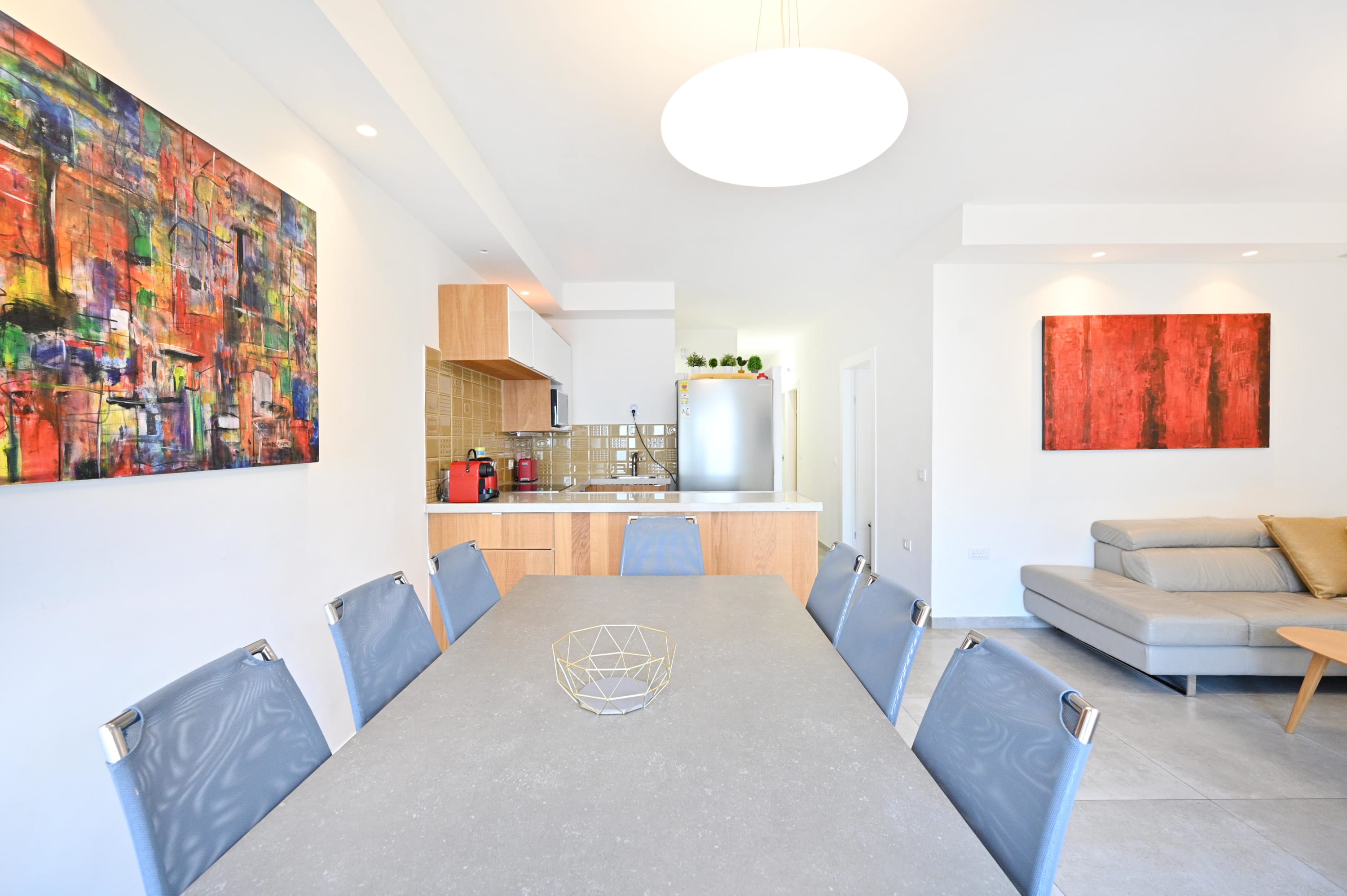 Mendele 3BR by HolyGuest 5