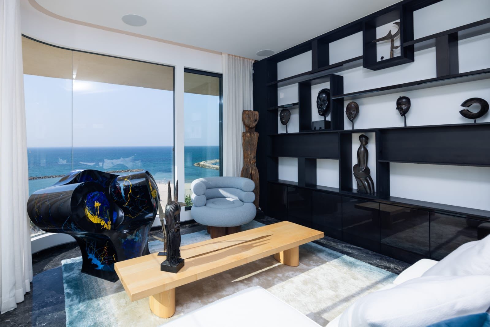 The Gordon Sky Penthouse w Pool by HolyGuest 3