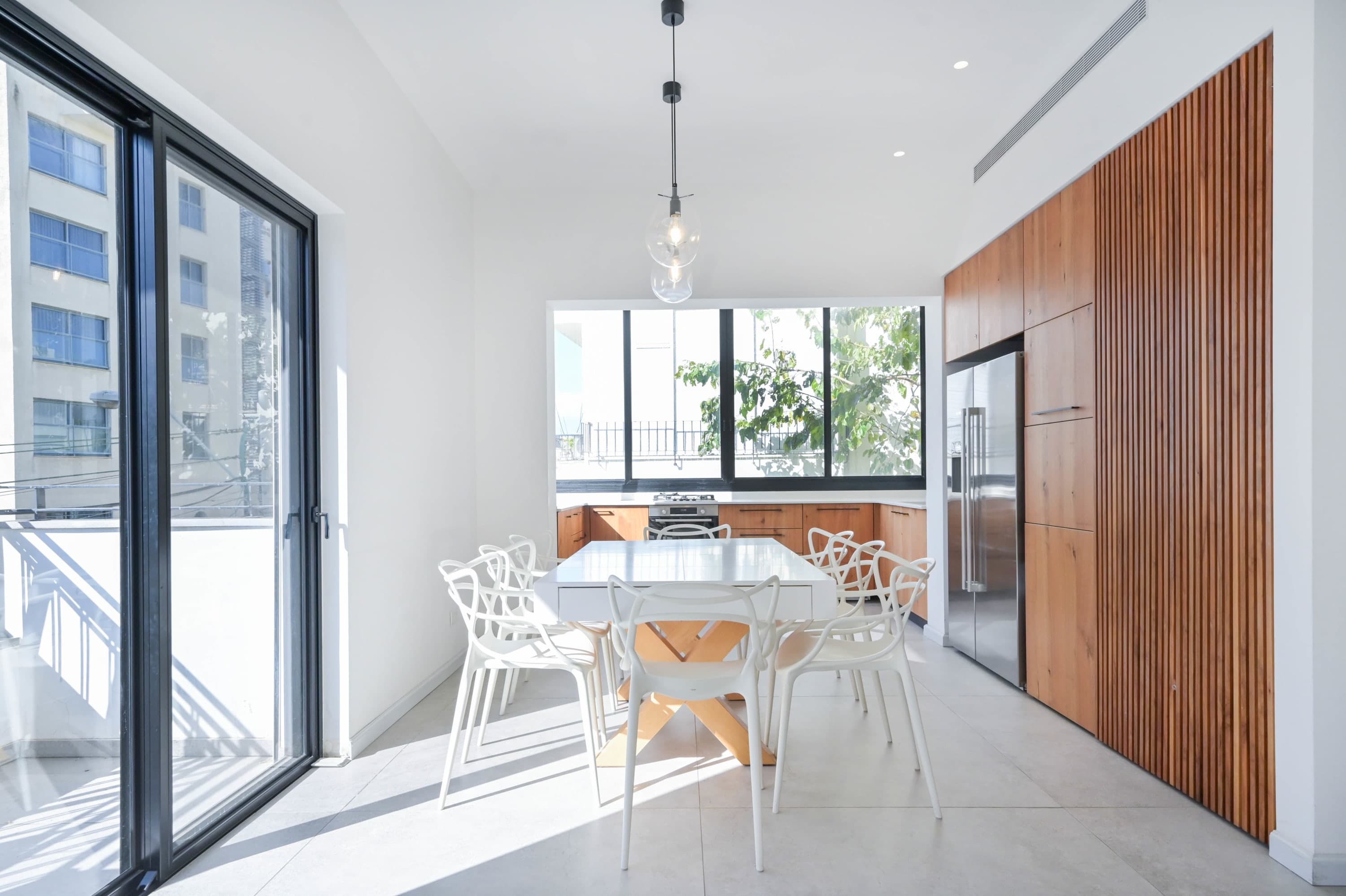 Modern 3BR Next to Gordon by HolyGuest 4