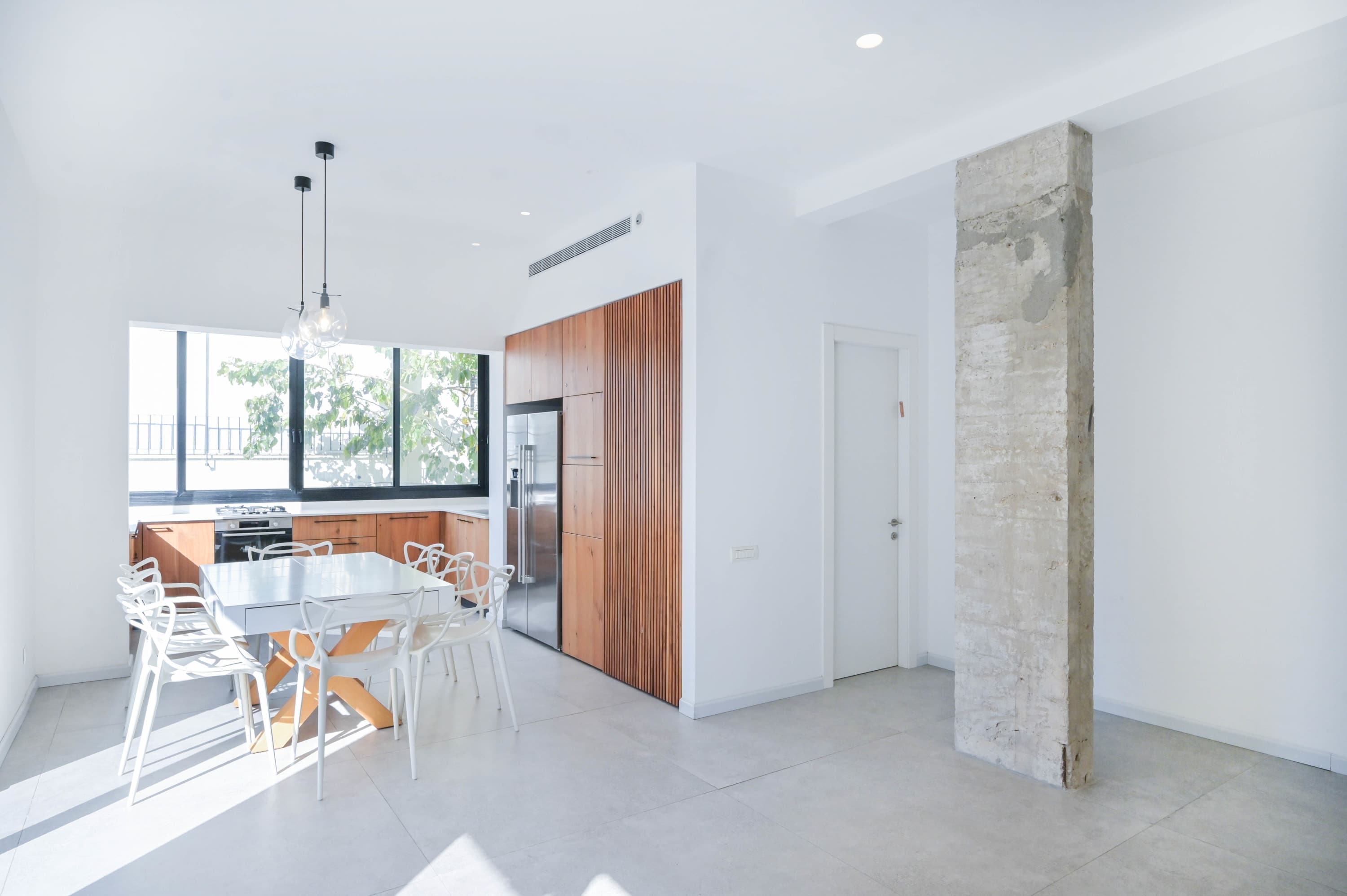 Modern 3BR Next to Gordon by HolyGuest 5