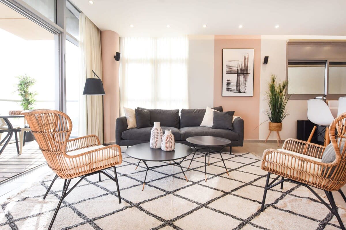 Modern 3-BR near Beach Club by HolyGuest 2