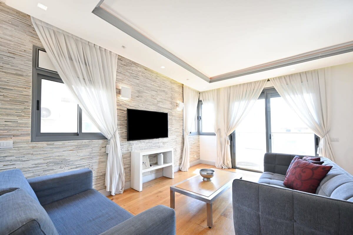 3BR Behind the Beach with Mamad by HolyGuest 2
