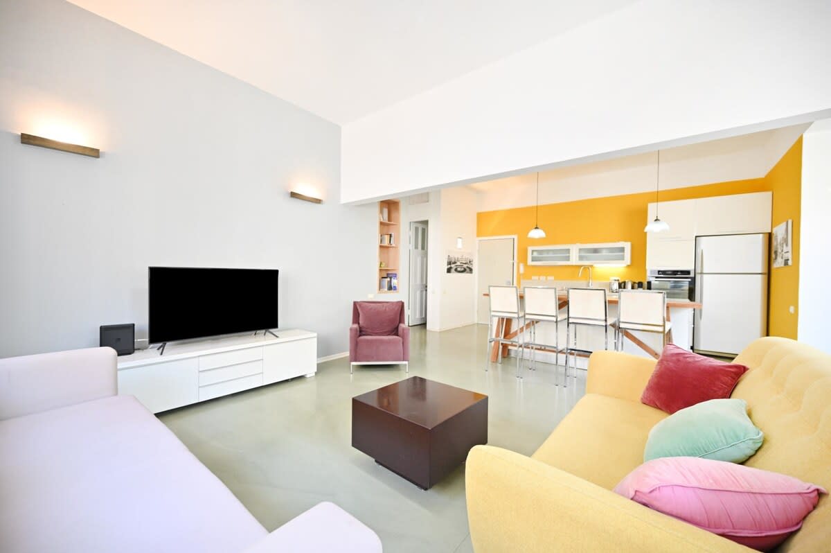 Charming 2BD in Gordon by HolyGuest 5