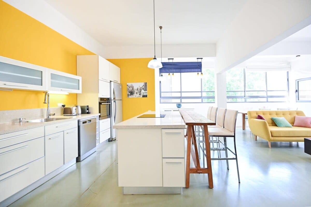 Charming 2BD in Gordon by HolyGuest 2