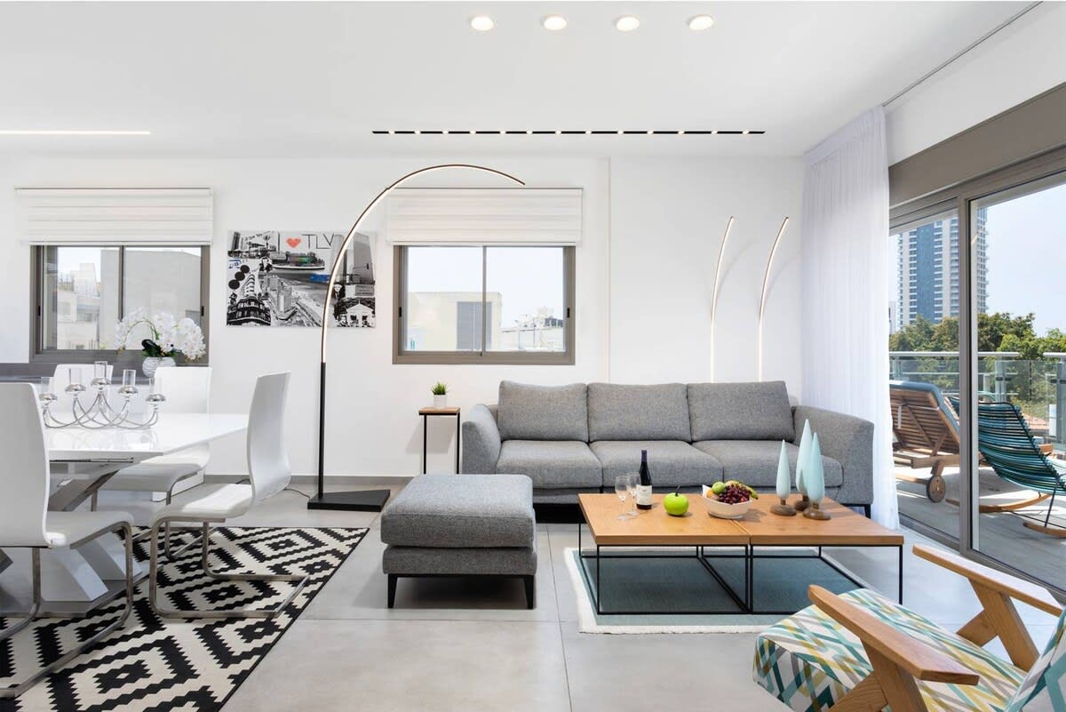 3BR Duplex at Haari by HolyGuest 3