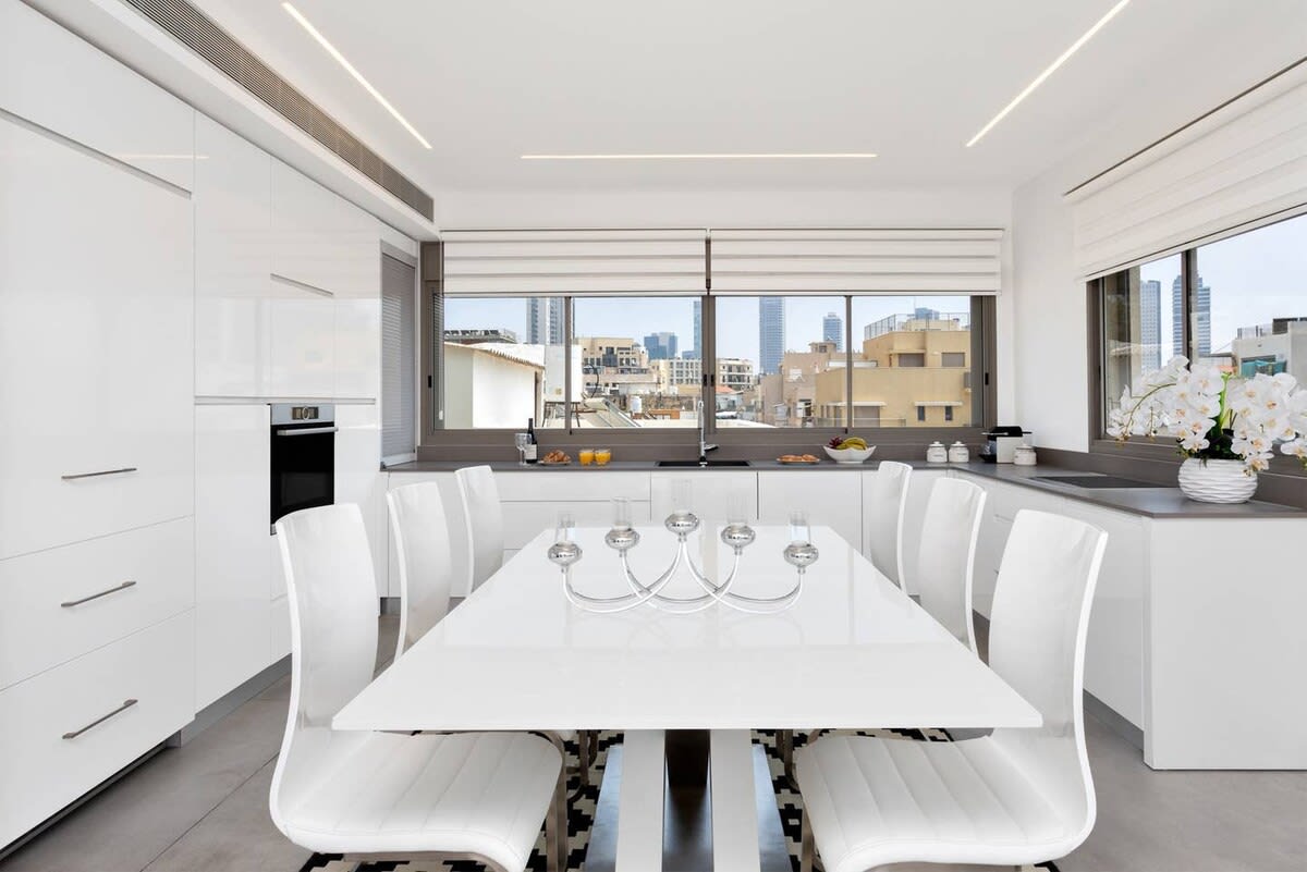 3BR Duplex at Haari by HolyGuest 5