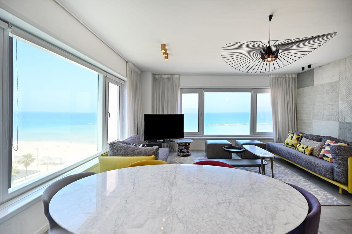 Herbert Samuel- sea view by Holyguest 4