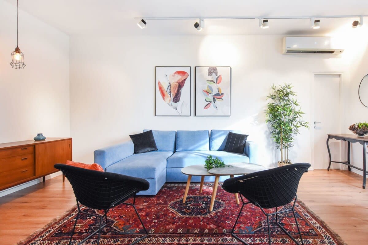 Charming 2BR in Mapu  by HolyGuest 3