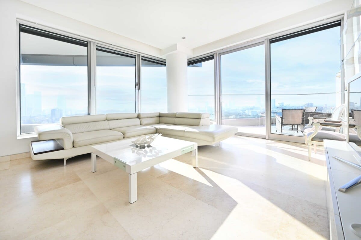Park Tzameret 3BR Panoramic by HolyGuest 3