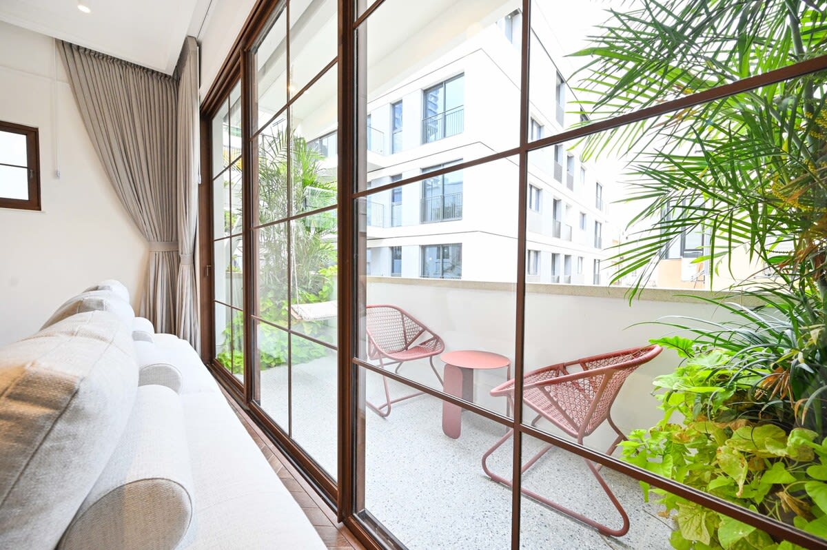 Charming 1BR Dizengoff by HolyGuest 4