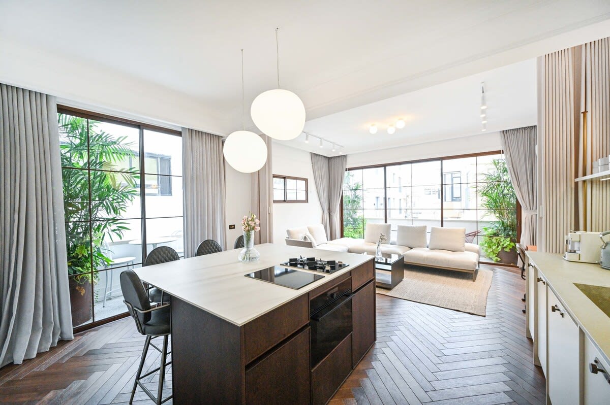 Charming 1BR Dizengoff by HolyGuest 2