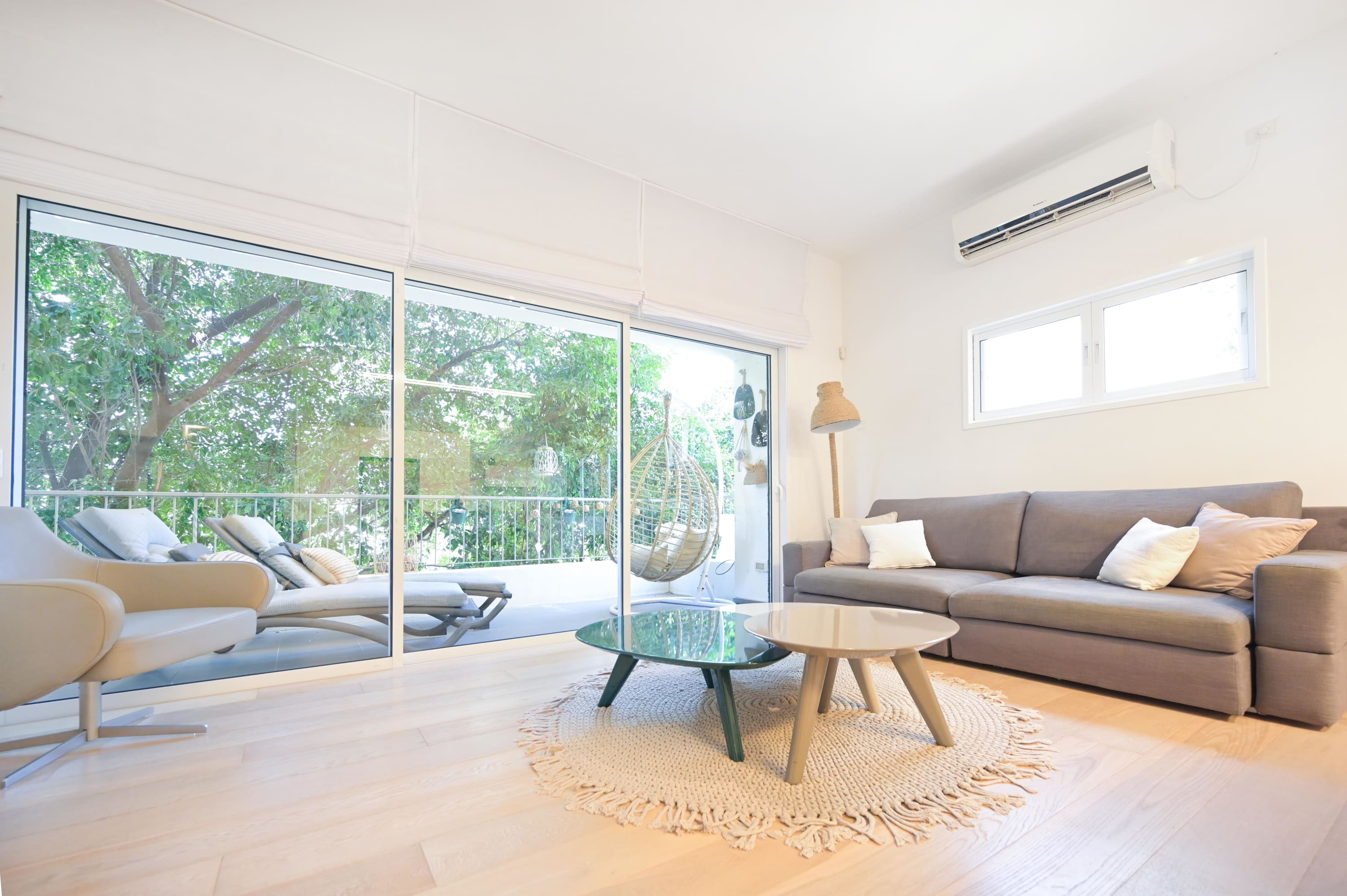 Sea&Sun 2BR close Gordon Beach by HolyGuest 3
