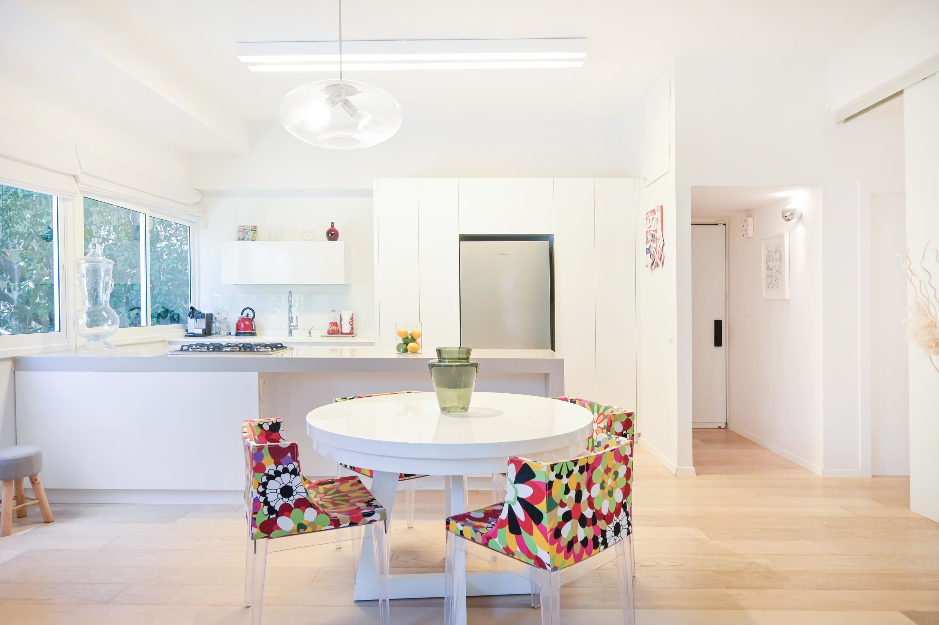 Sea&Sun 2BR close Gordon Beach by HolyGuest 5