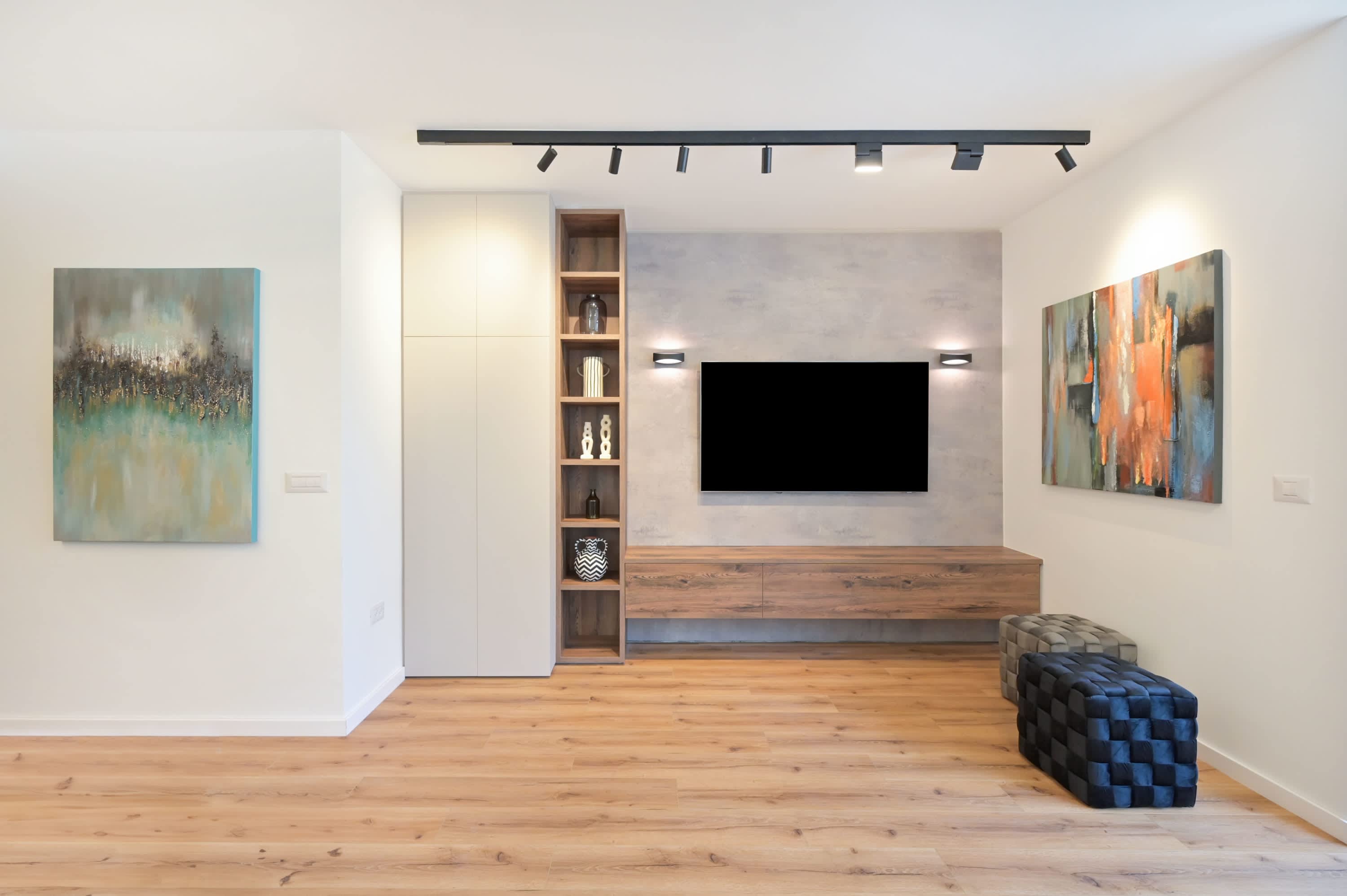 Elegance 3 BR in Gordon Beach by HolyGuest 4