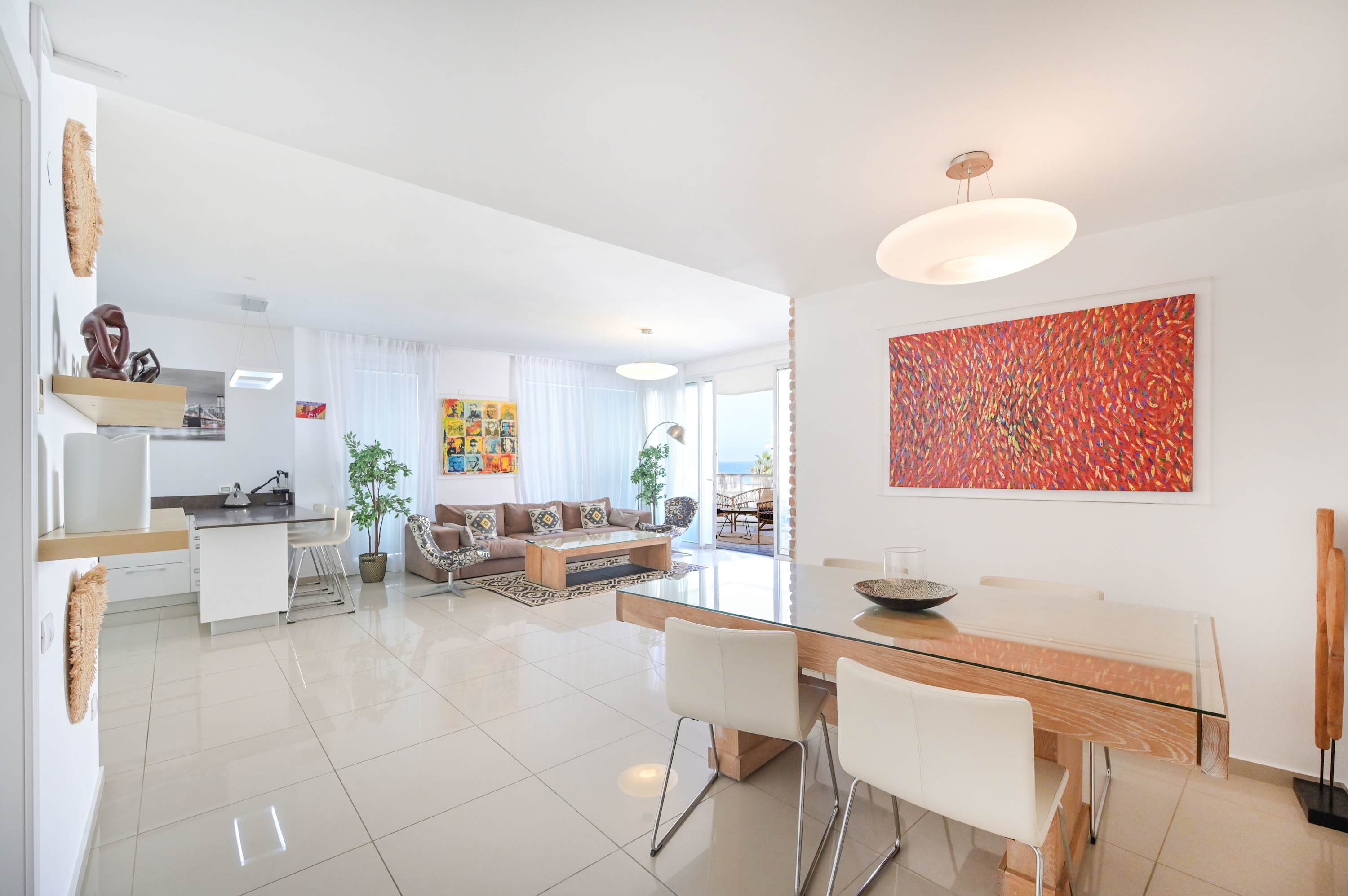 The Artisanal 3BR neat the Beach by HolyGuest 4