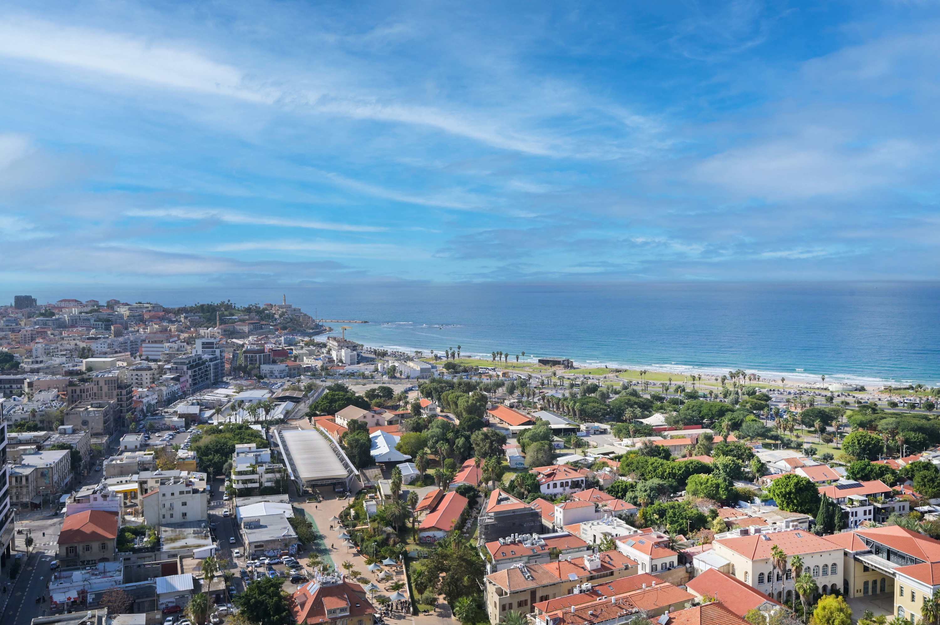 Stylish 3BR Amazing Sea View W/Parking by HolyGuest 3