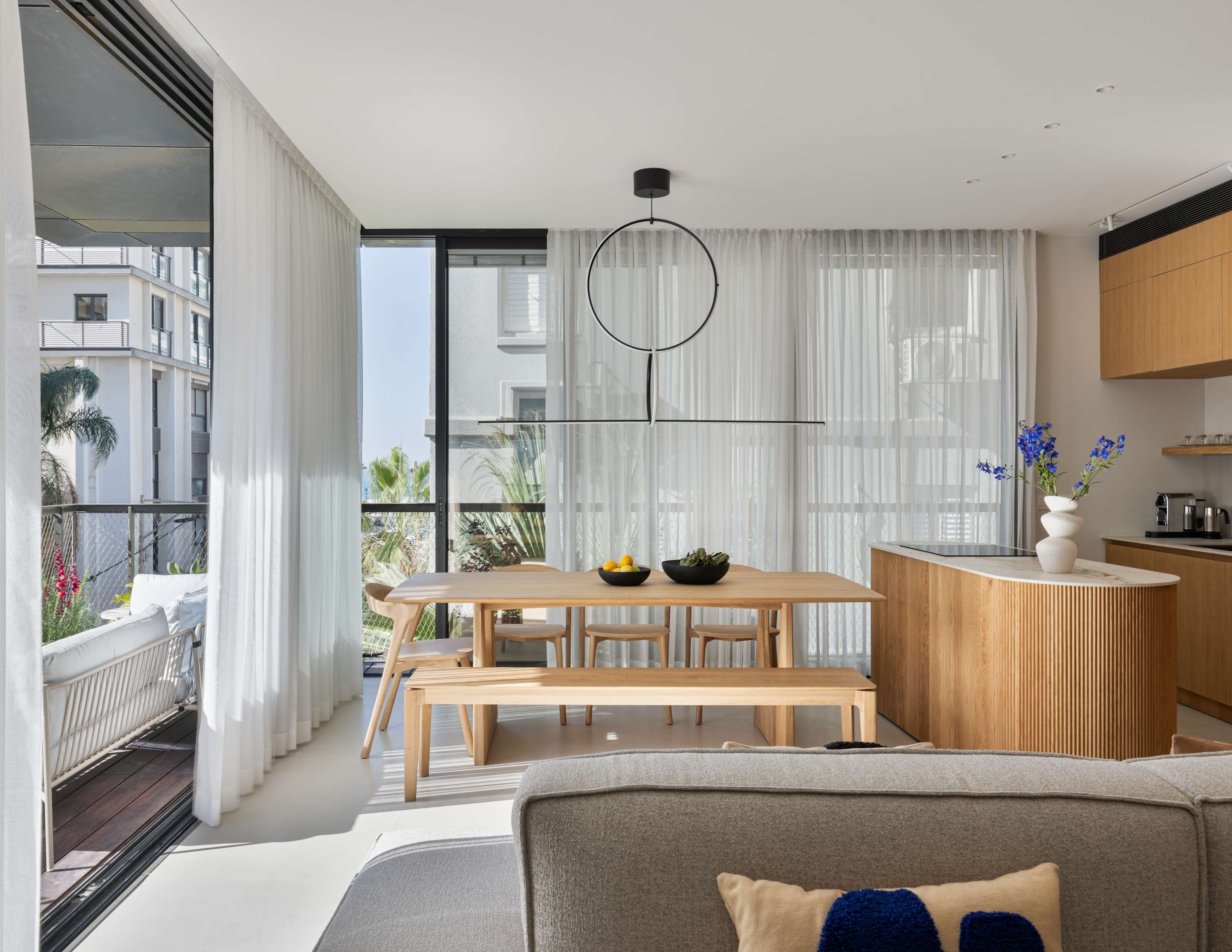La Suite 3BR near the Beach by HolyGuest 2
