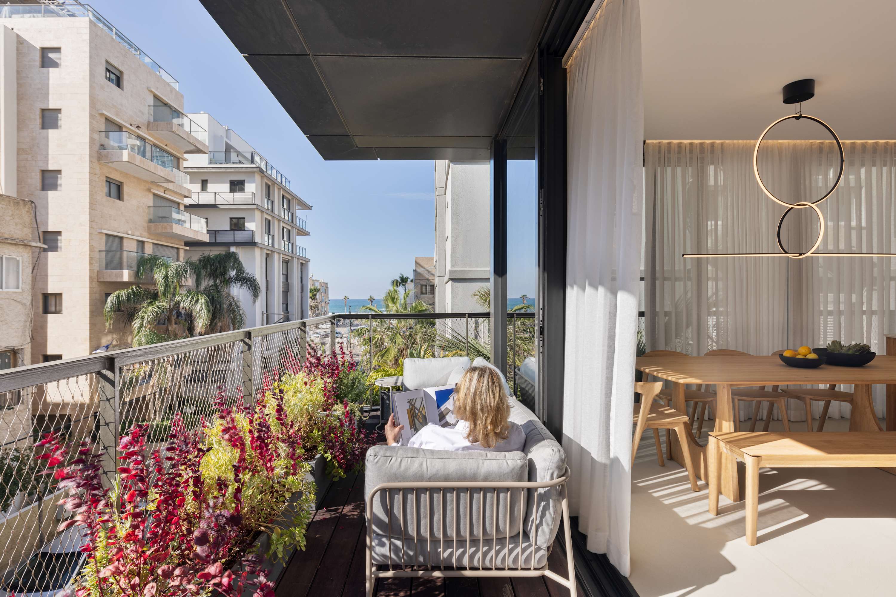 La Suite 3BR near the Beach by HolyGuest 5