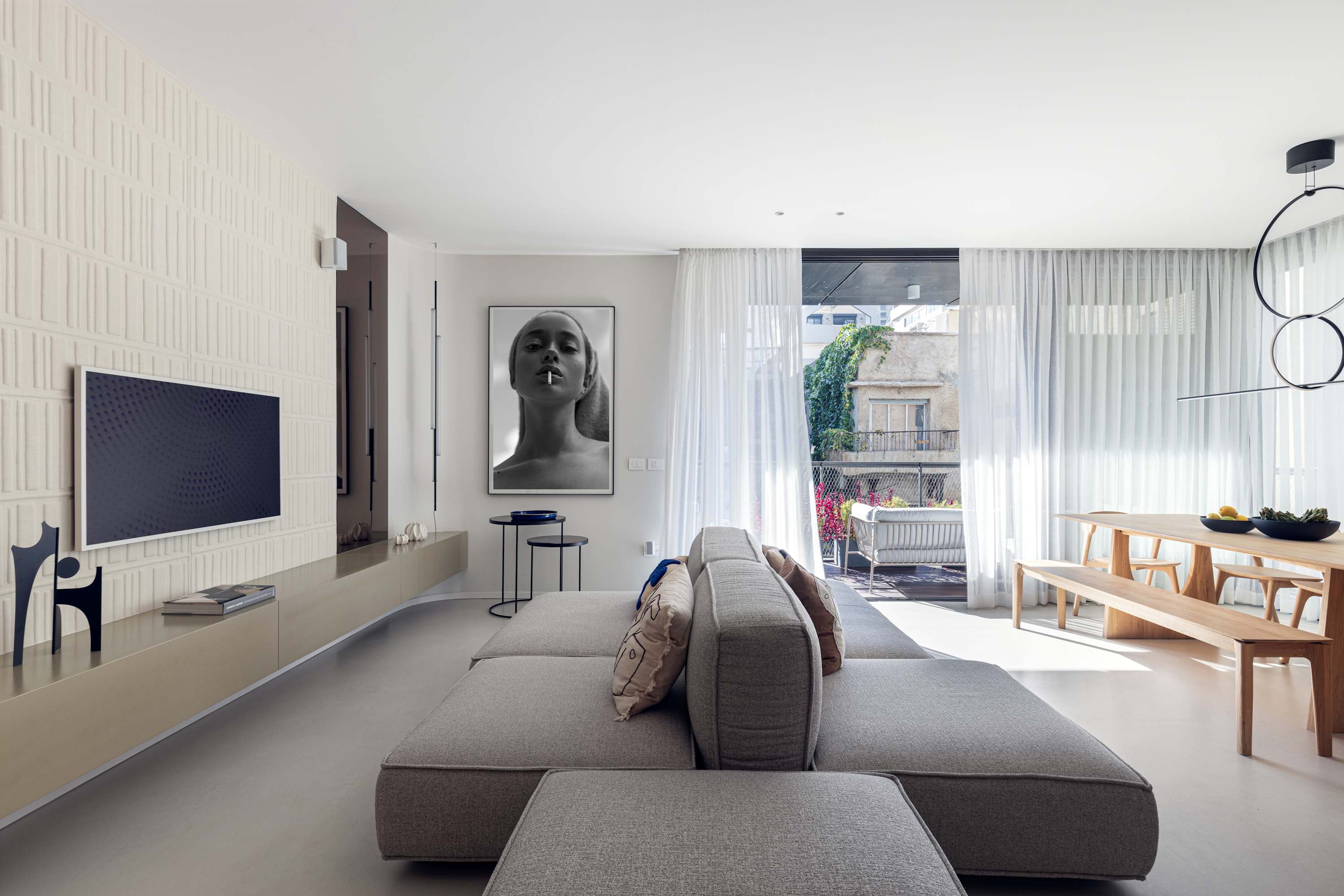 La Suite 3BR near the Beach by HolyGuest 3